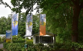 Heidepark Veluwschkarakter